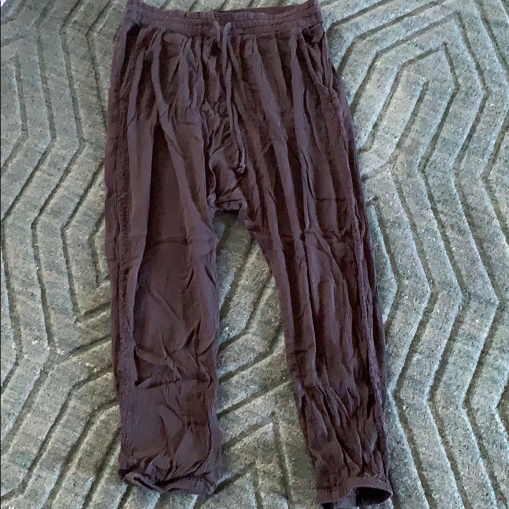 Aerie joggers